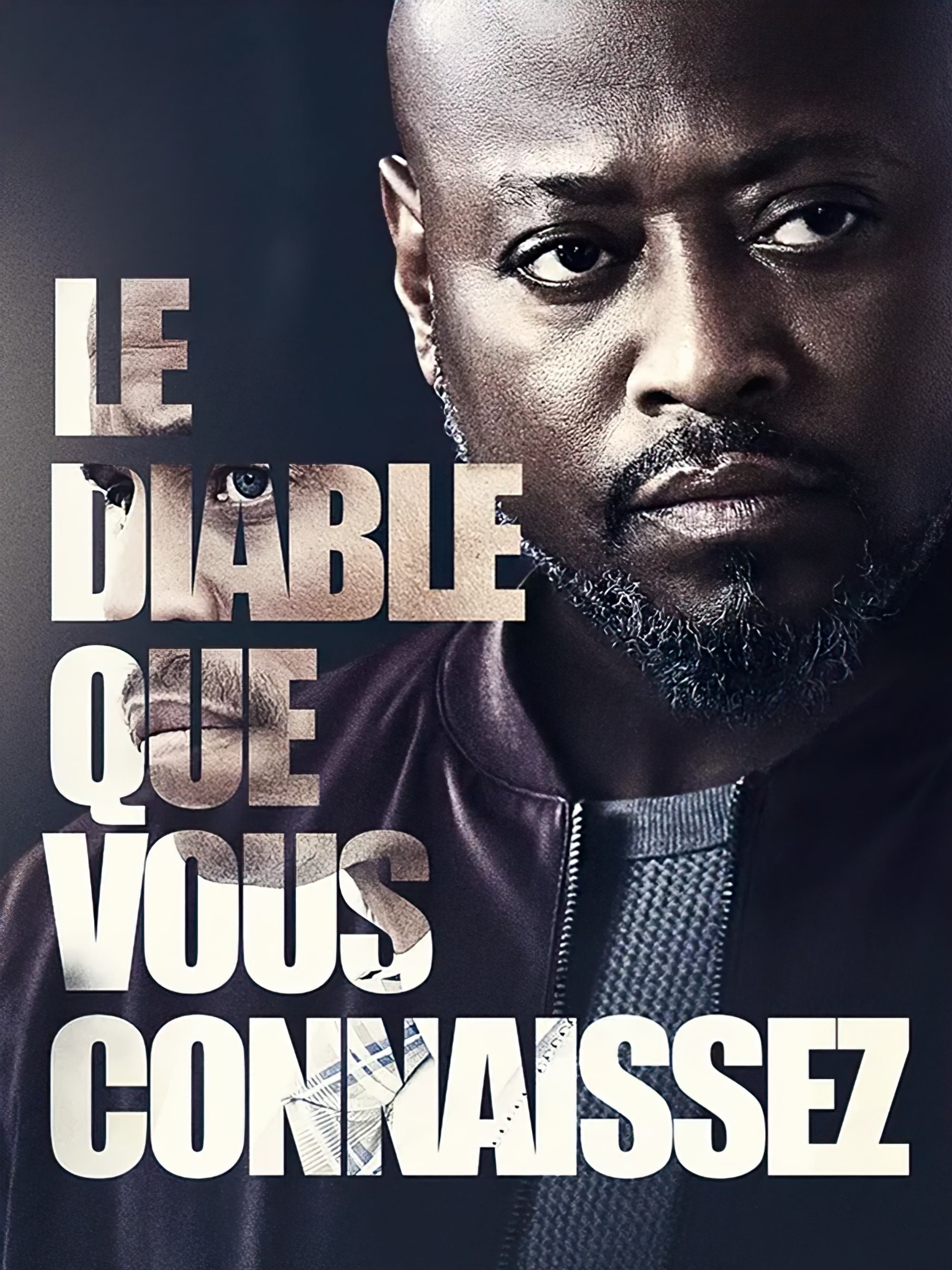 Affiche du film The Devil You Know