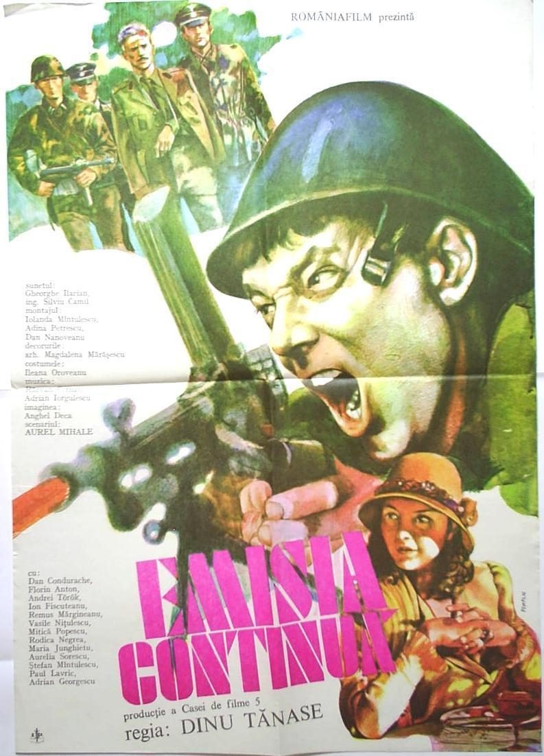 Poster movie