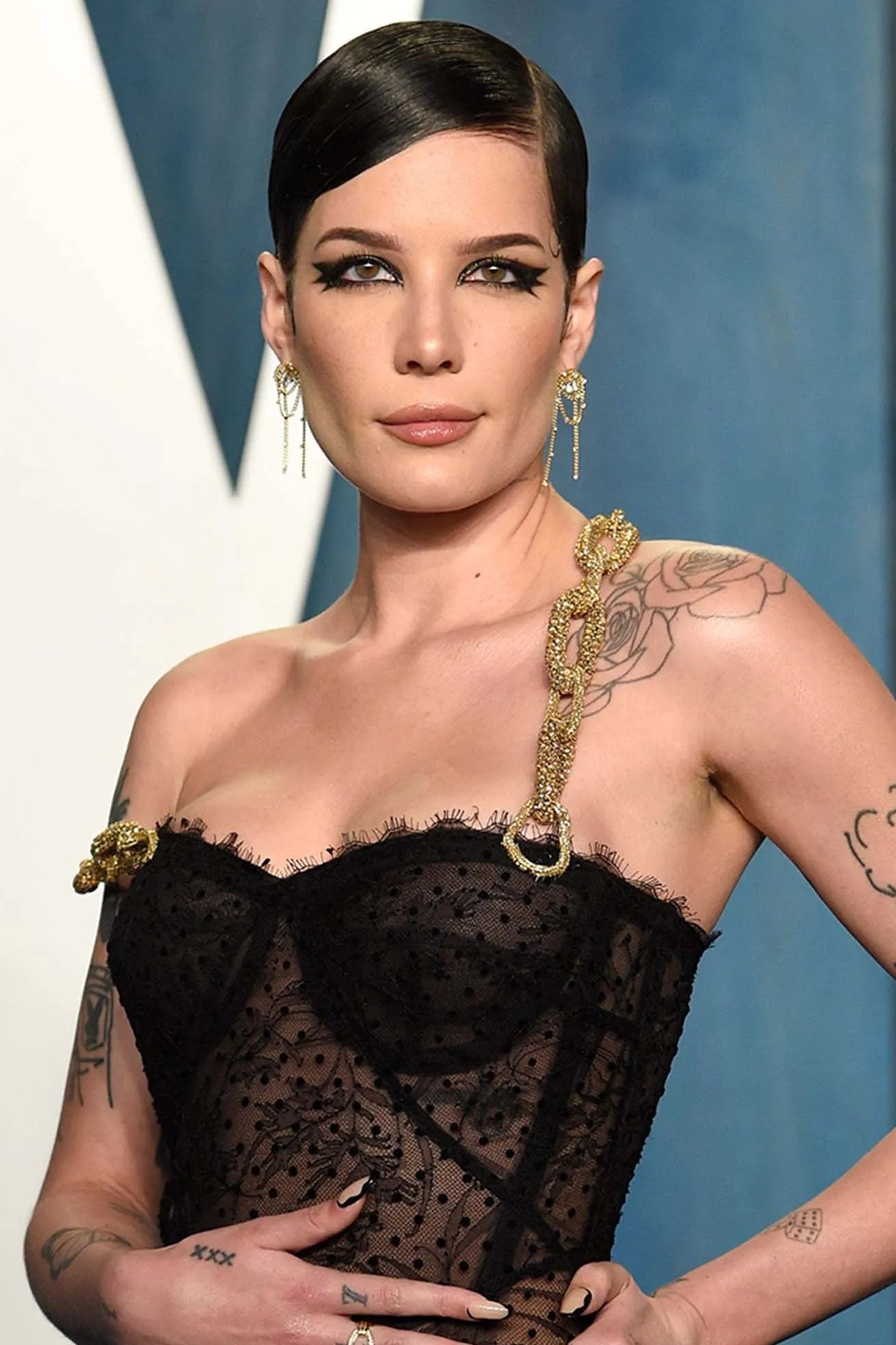 Foto de Halsey