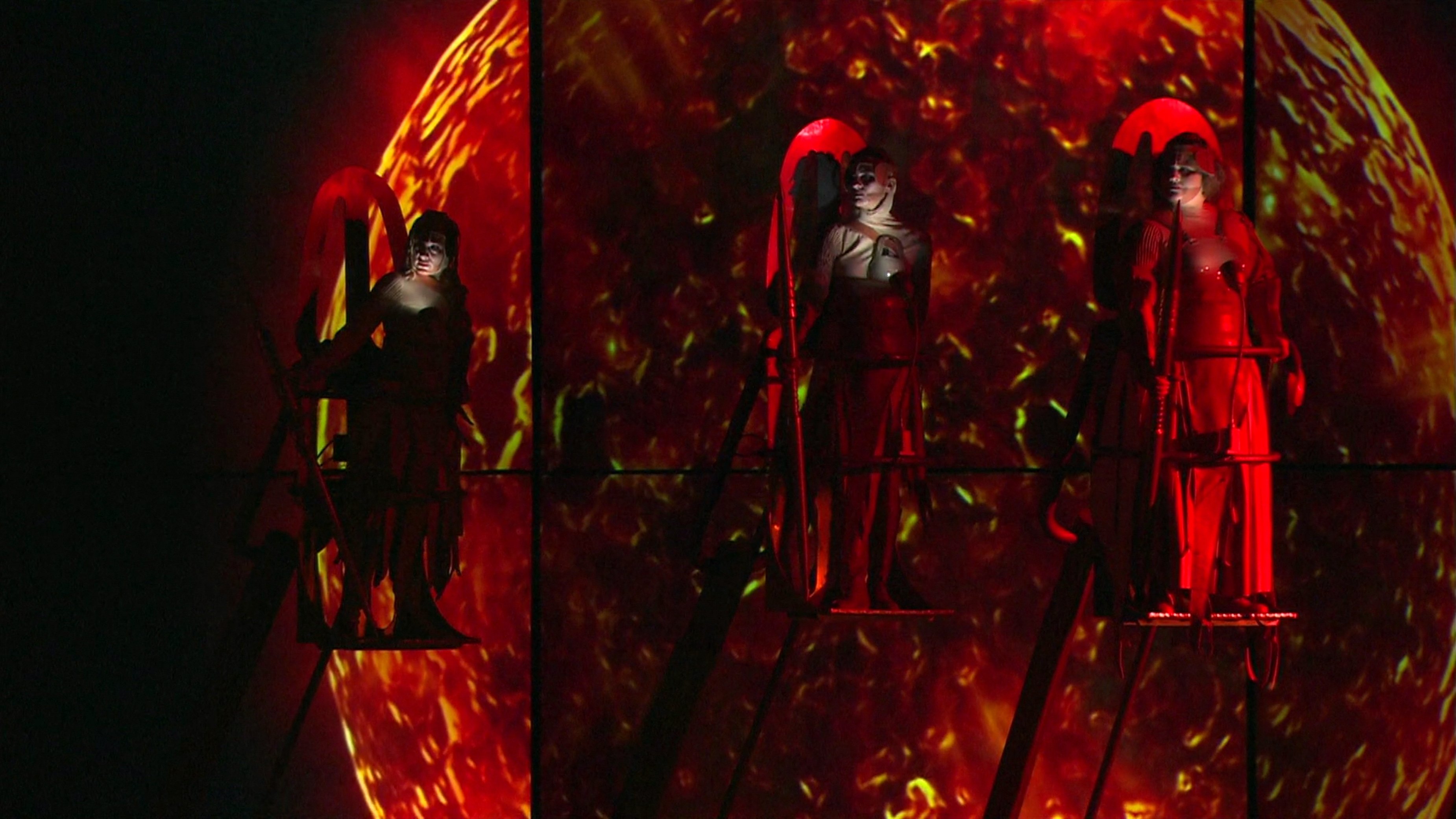 backdrops