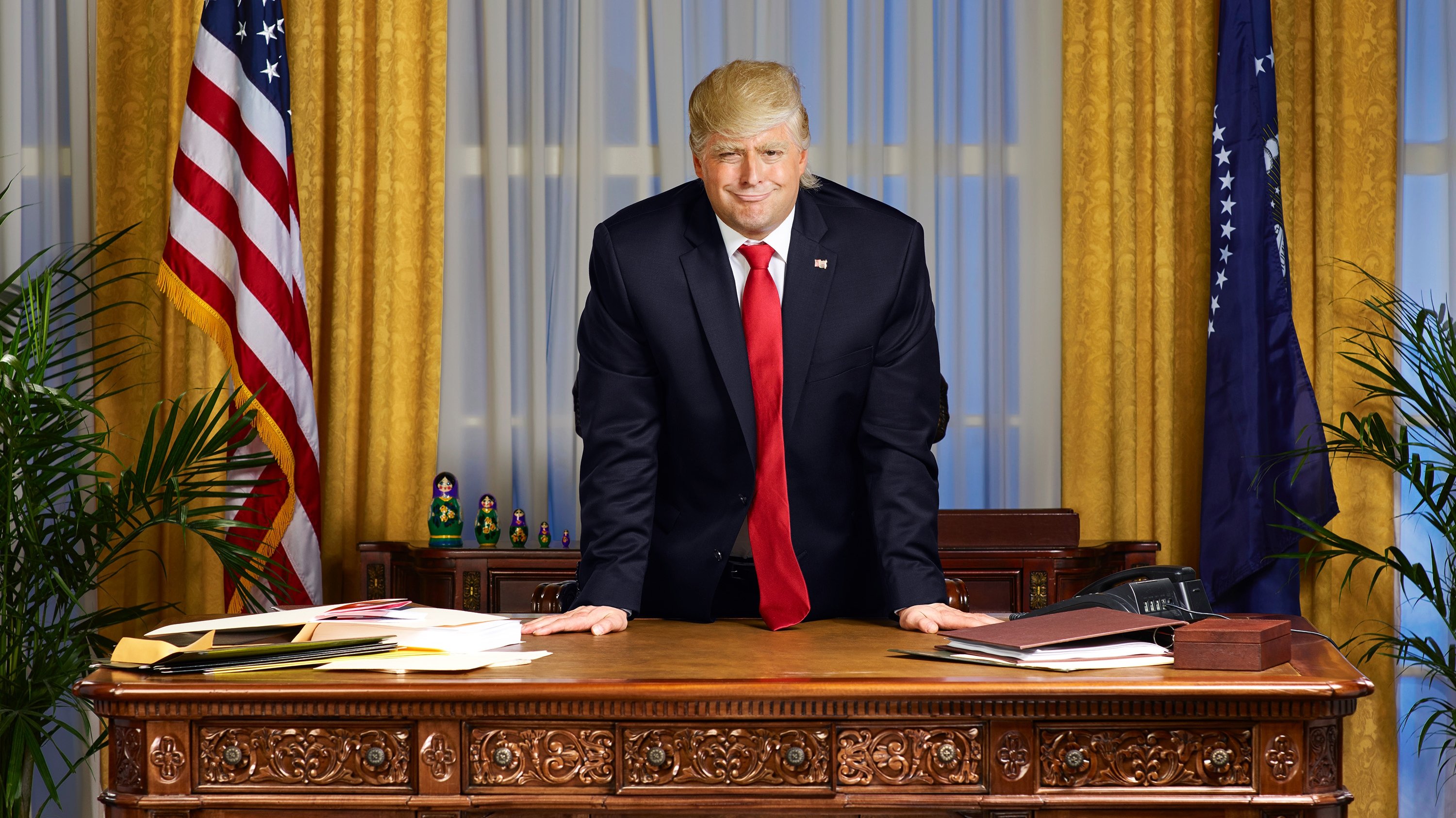 Backdrop image
