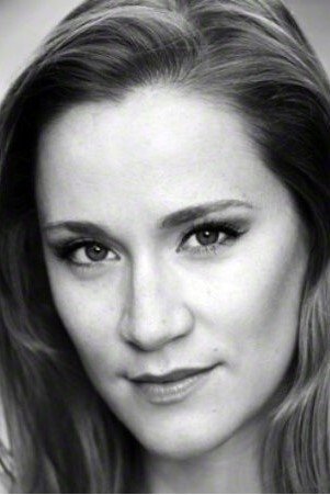 Betsy Morgan