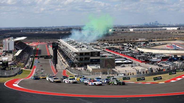 EchoPark Automotive Grand Prix