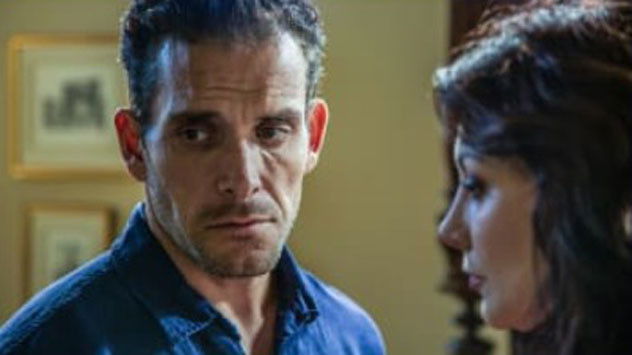 Desperate House Knives