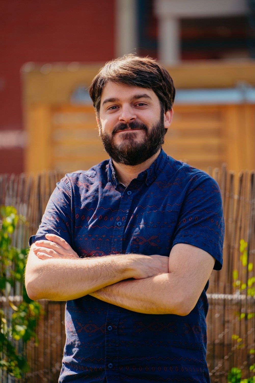 Profil Fotoğrafı