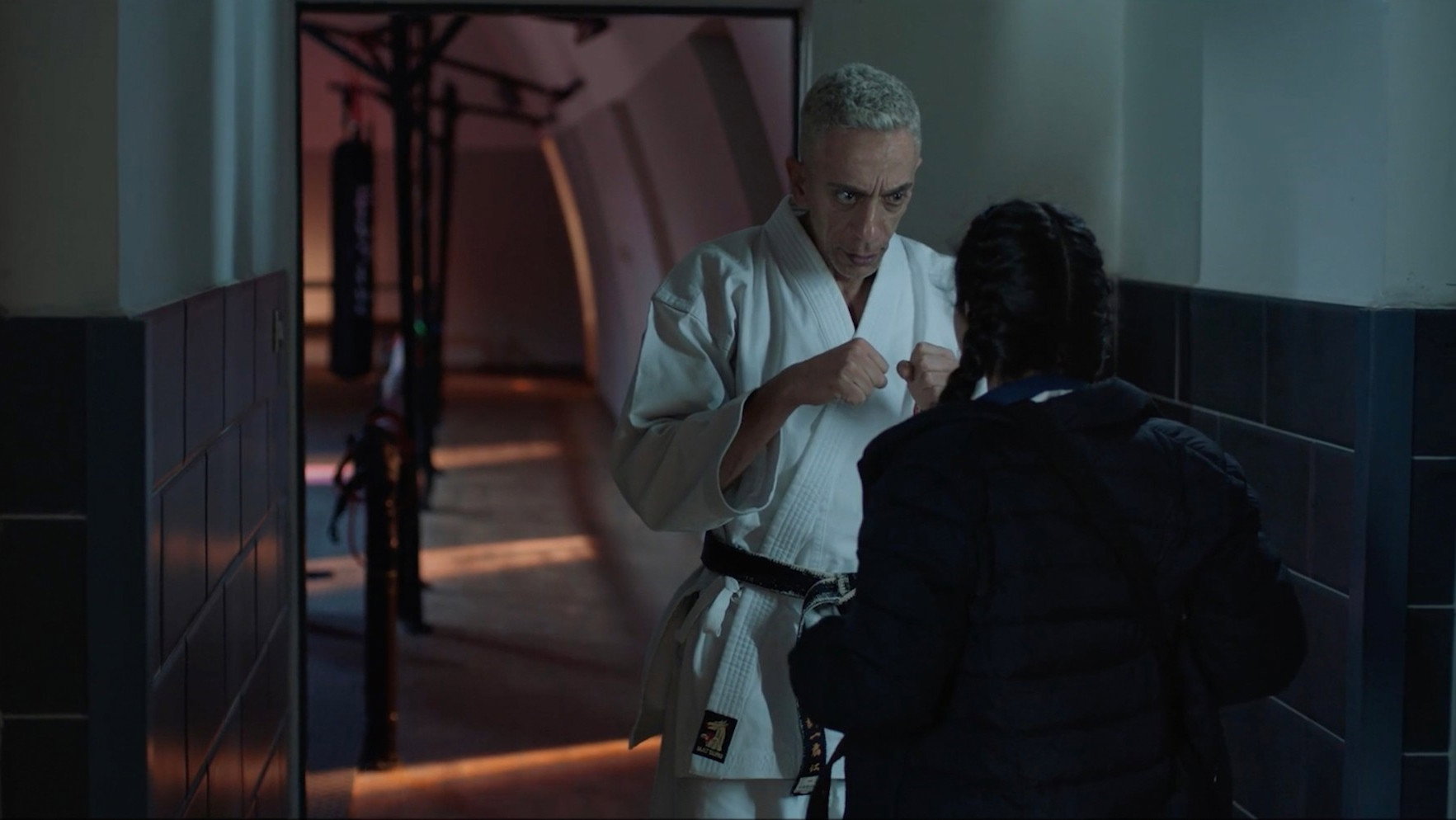 Director
