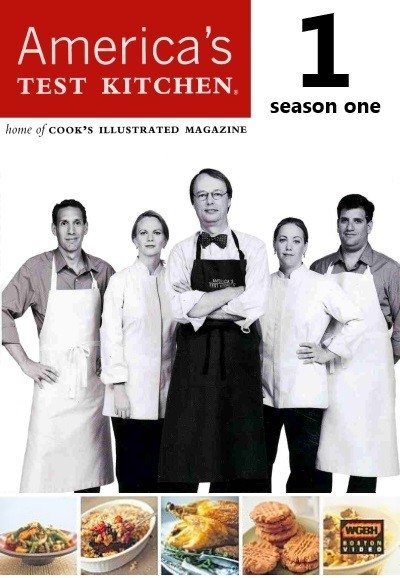 Poster de Temporada 1