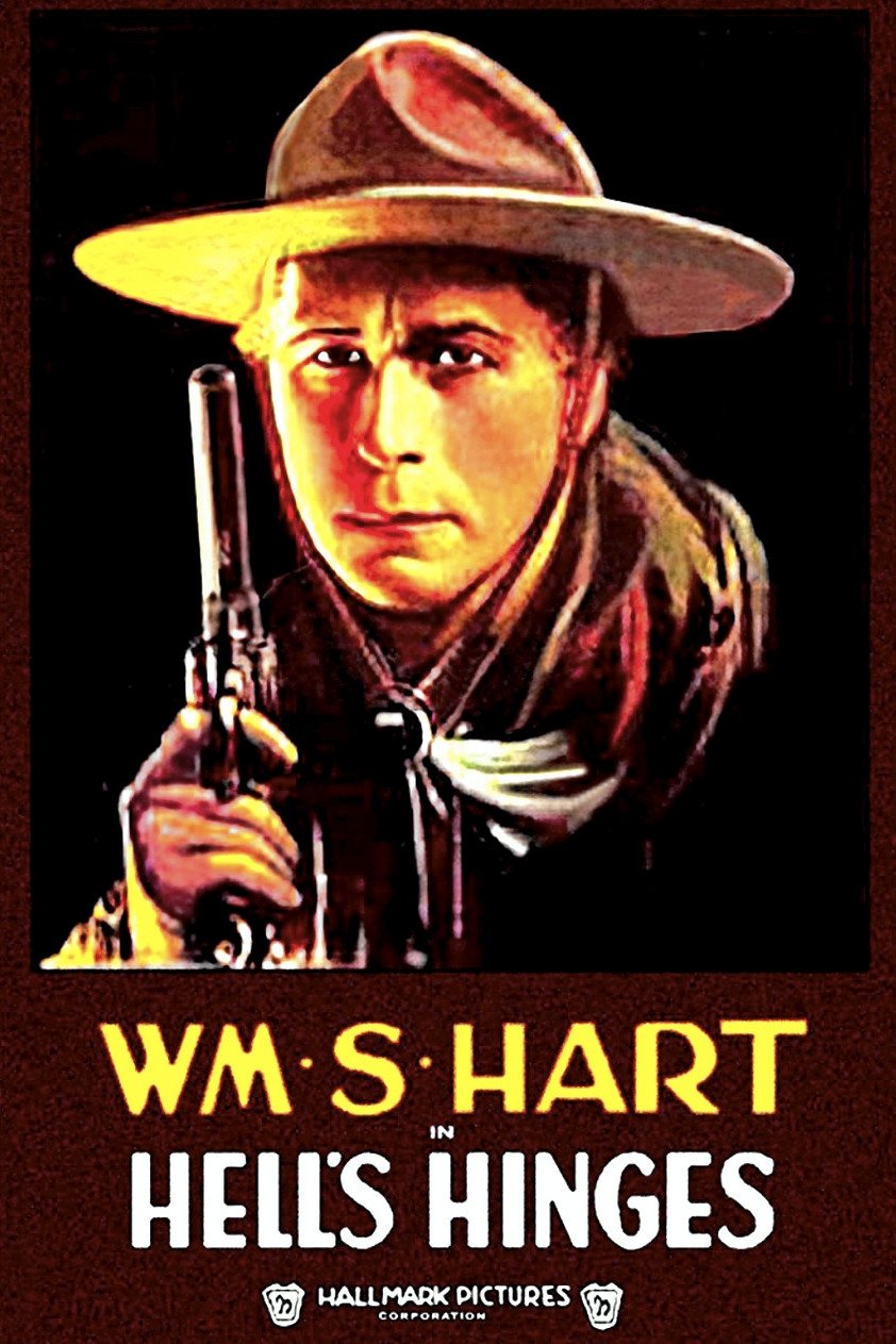 Poster movie
