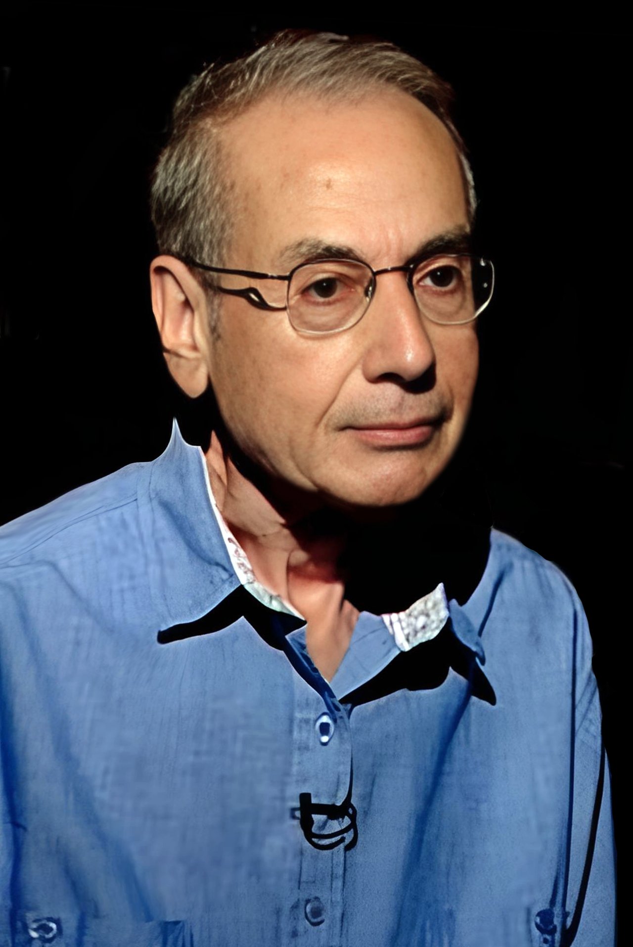 Foto de Sid Ali Mazif