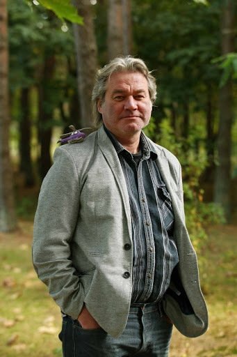 Foto de Nils Skapāns