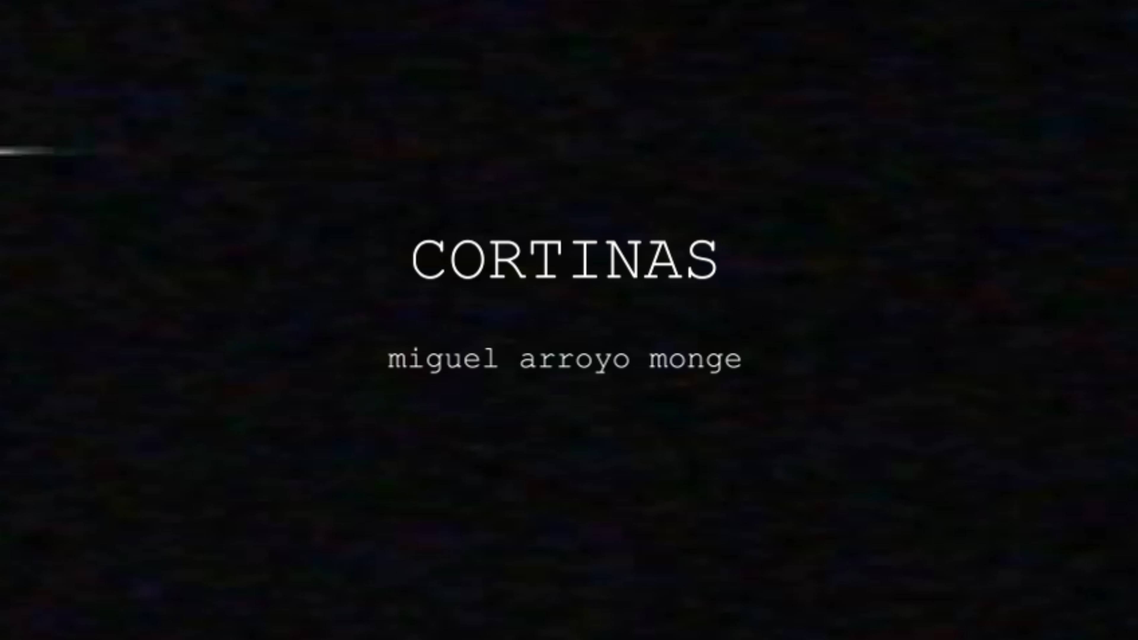 Cortinas