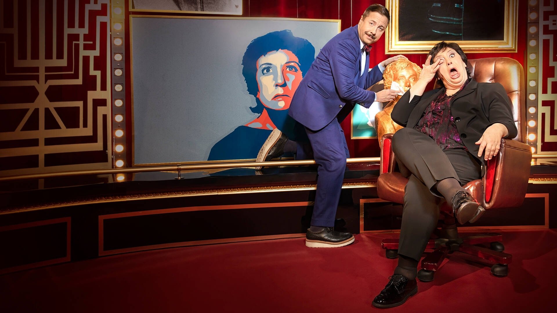 Christmas Special (2020)