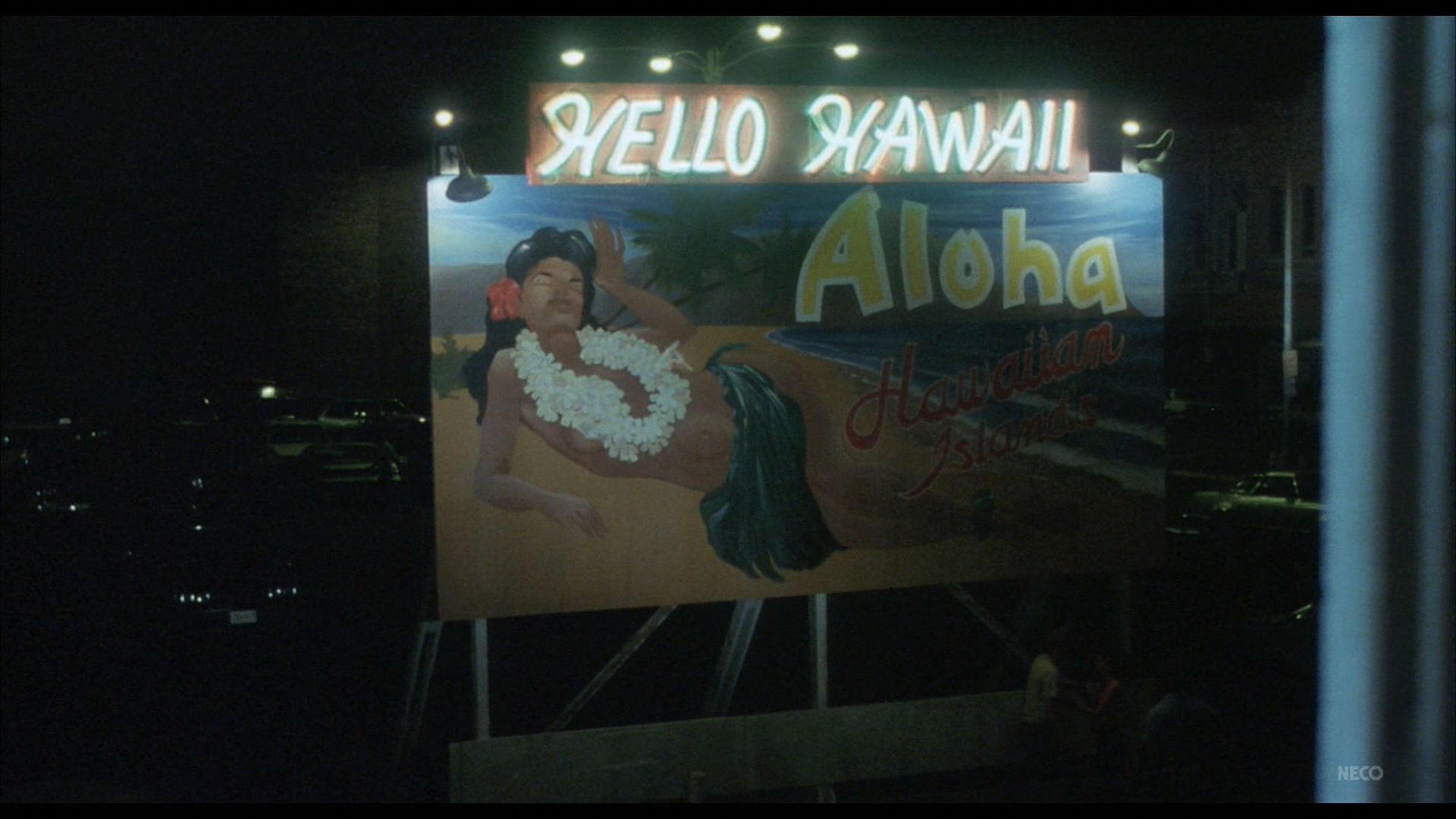 Backdrop image