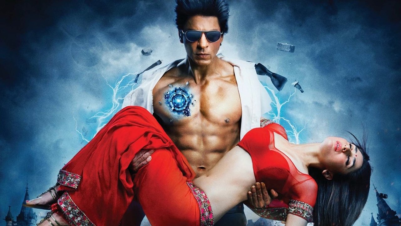 Ra.One 2011 123movies