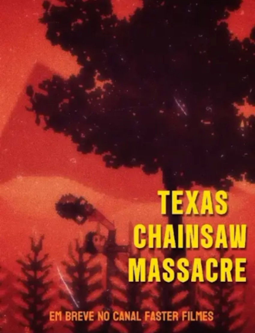 MASSACRE IN TEXAS