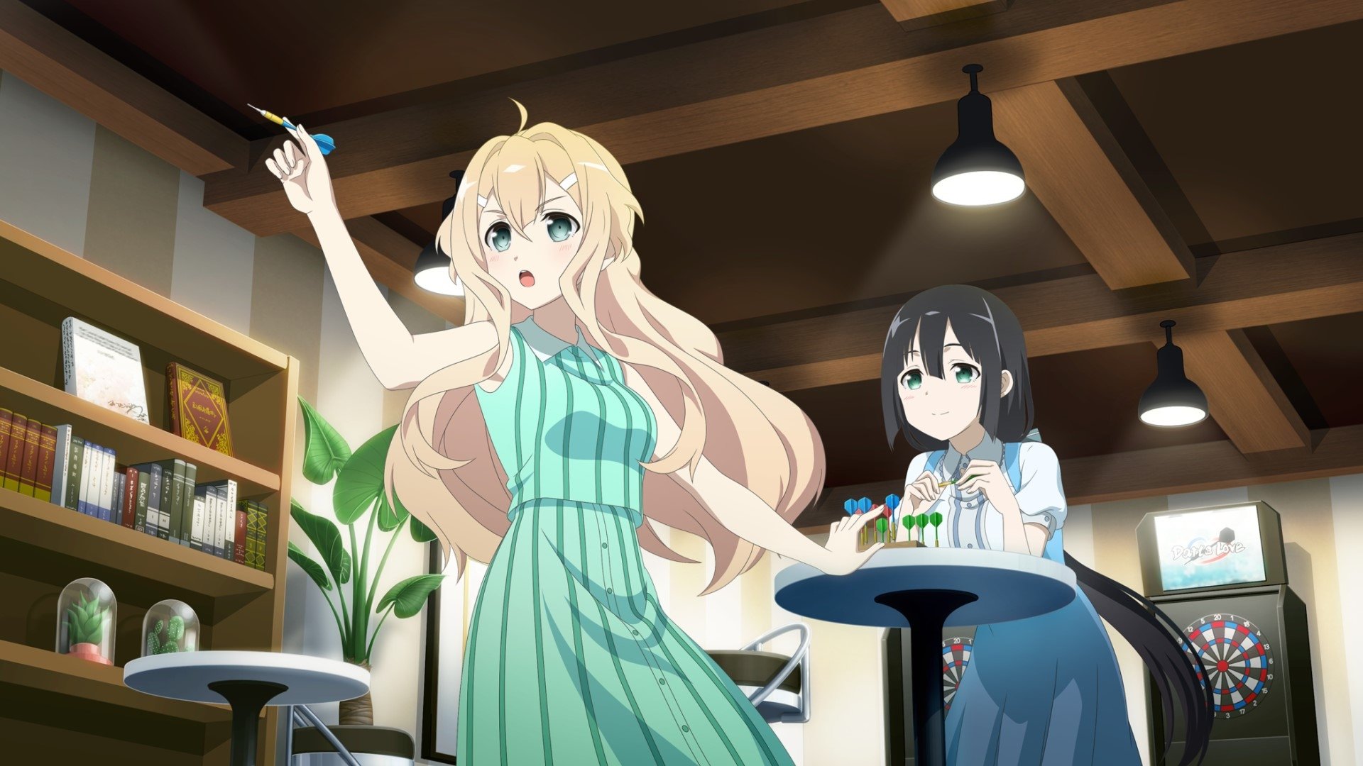 Backdrop image