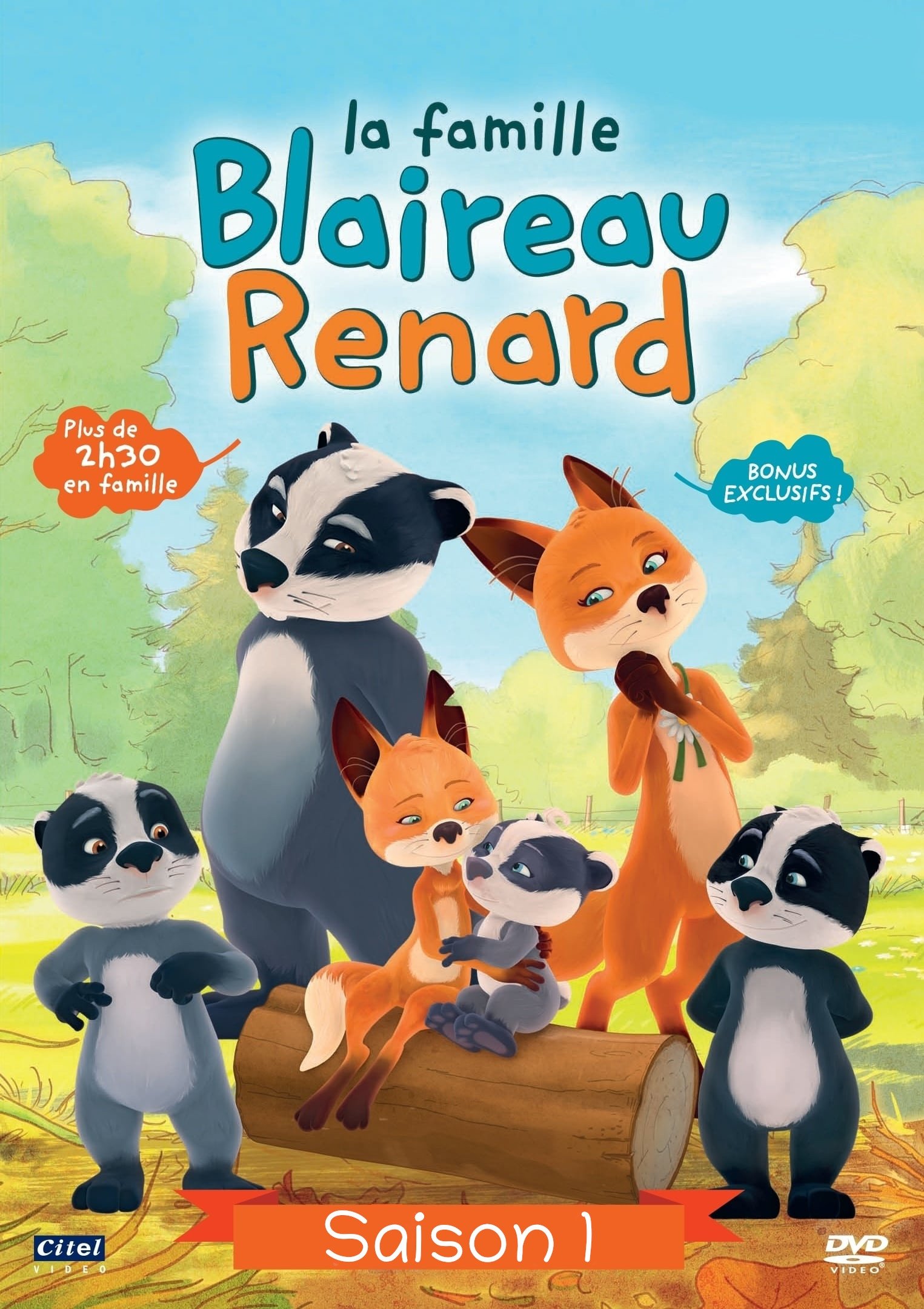 Poster de Temporada 1