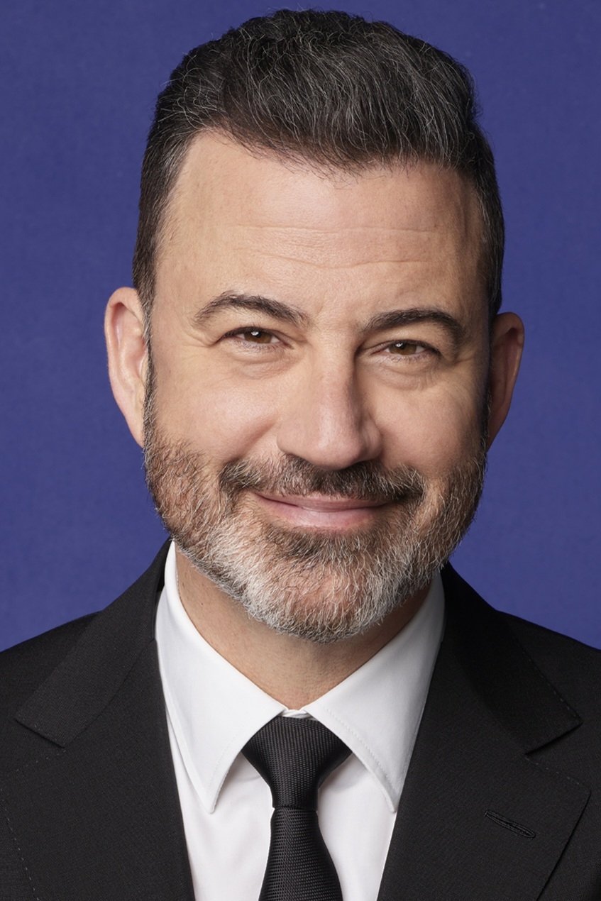 Foto de Jimmy Kimmel