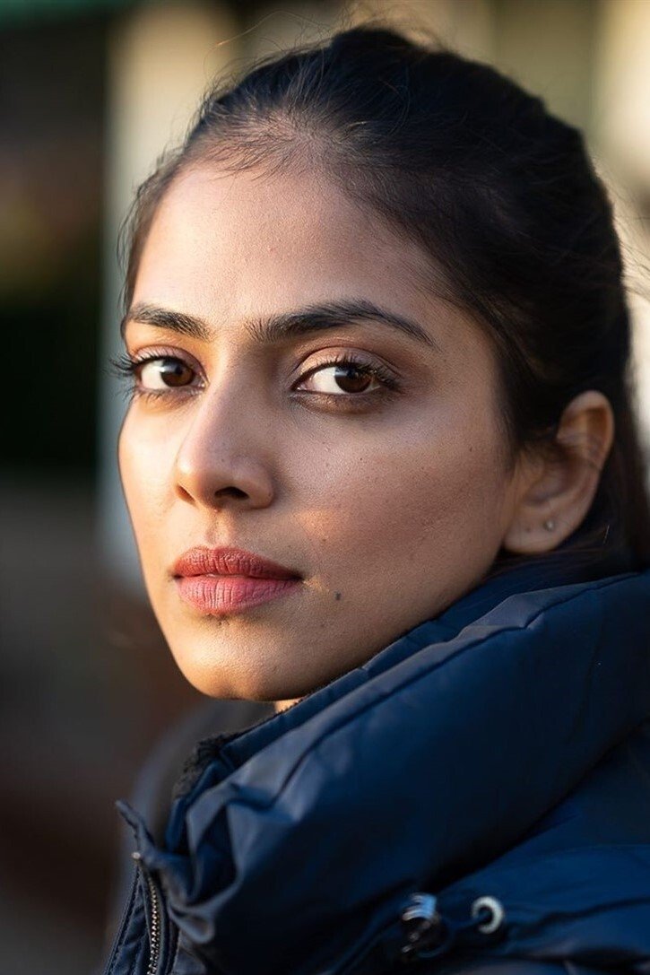 Foto de Malavika Mohanan