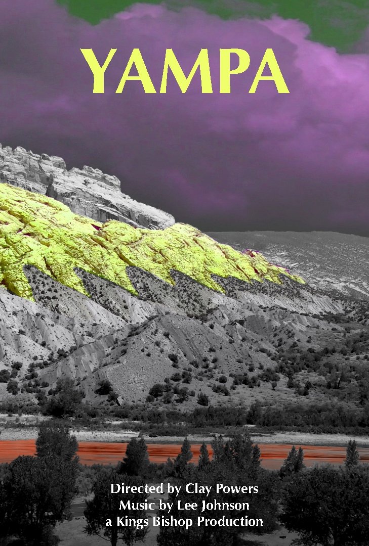 Poster of Yampa