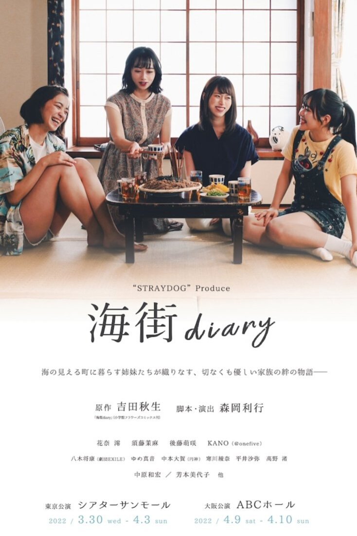 Poster movie