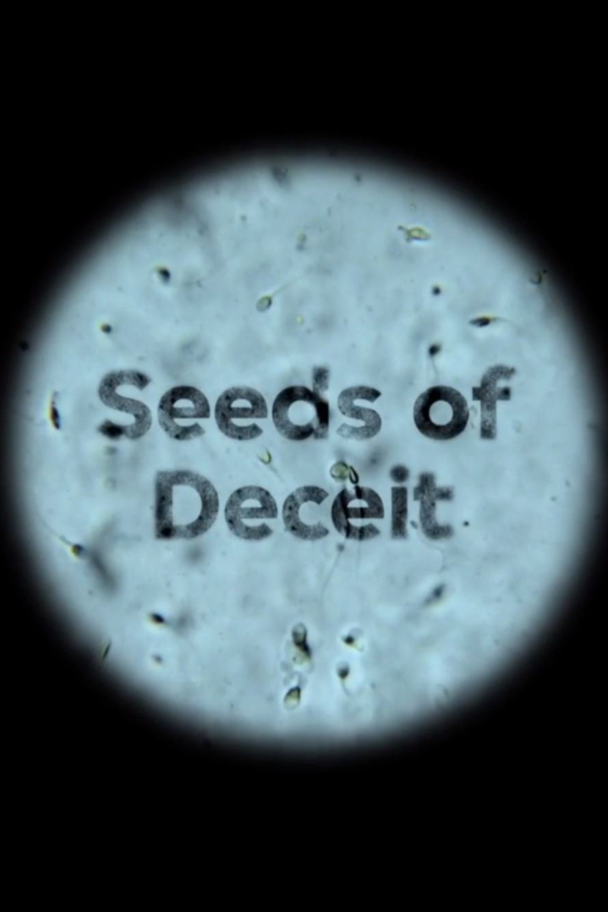 Poster de Seeds of Deceit: The Sperm Donor Doctor