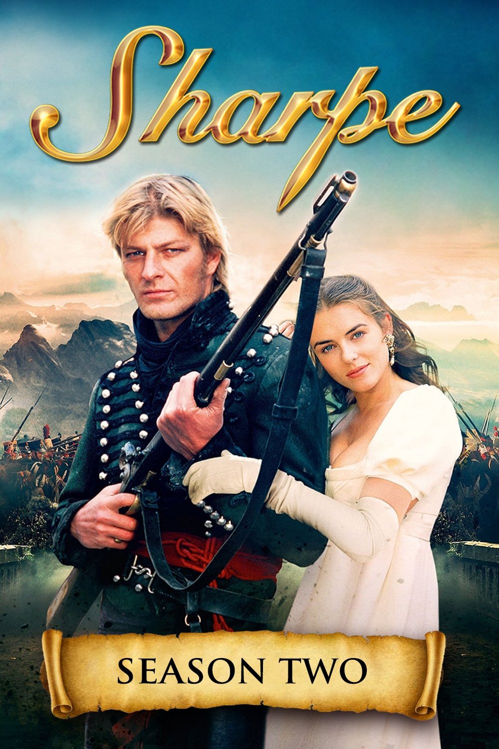 Poster de Temporada 2