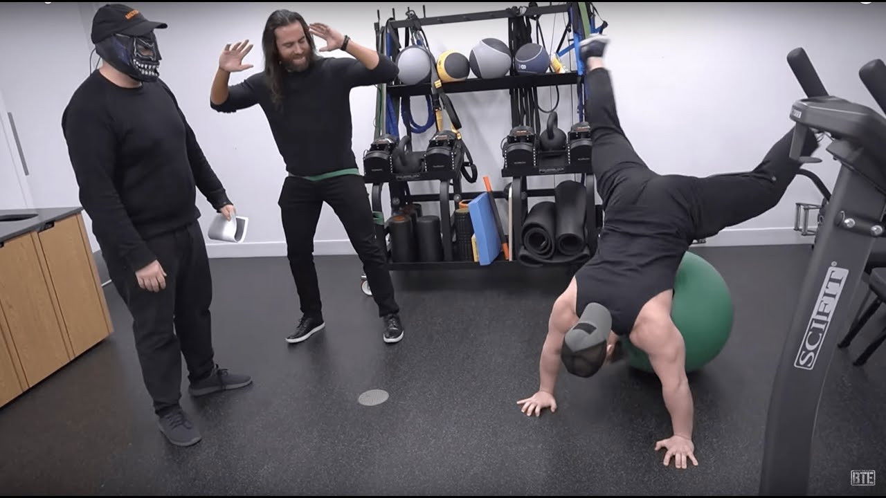 Recruitment Bootcamp