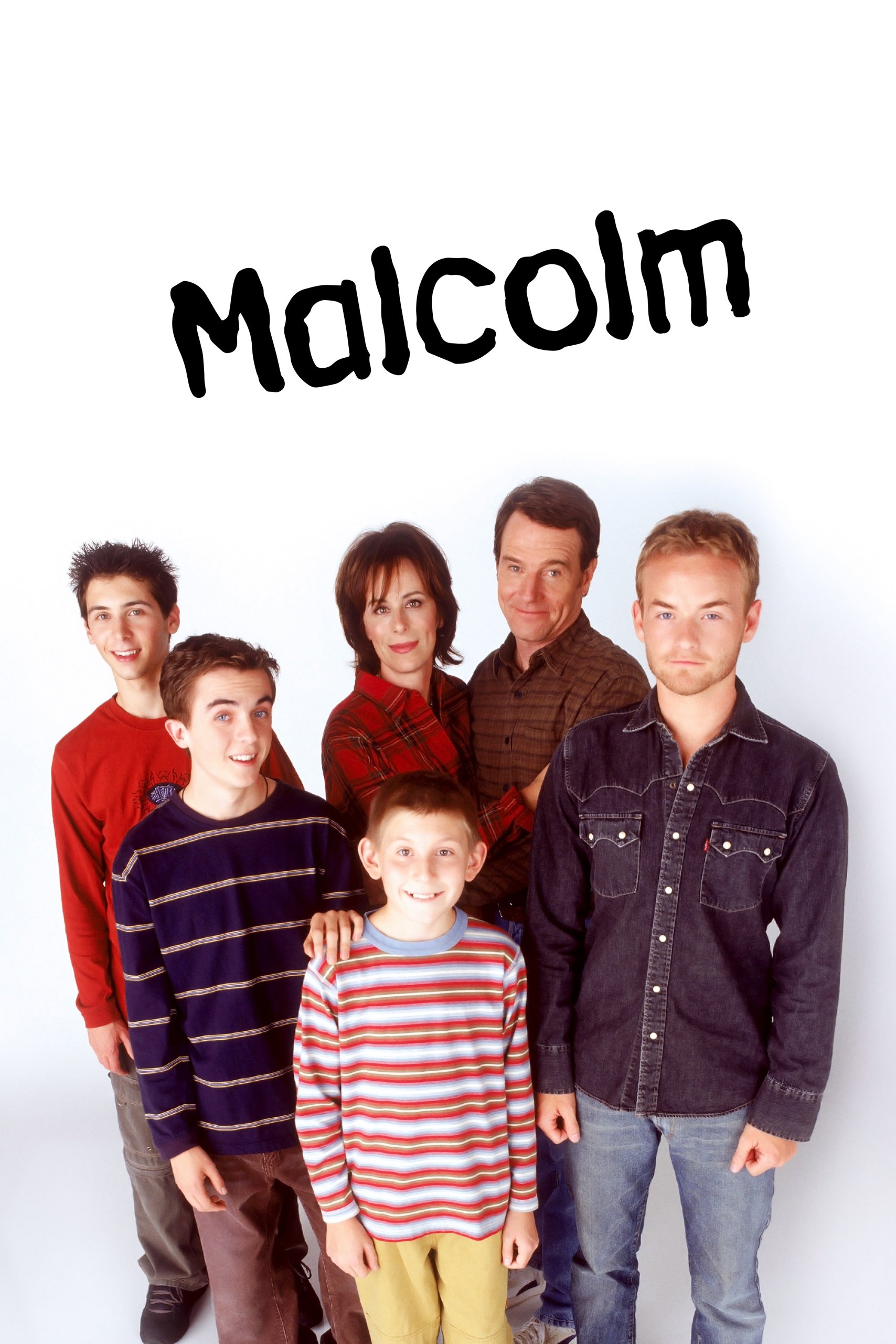 Poster de Temporada 6