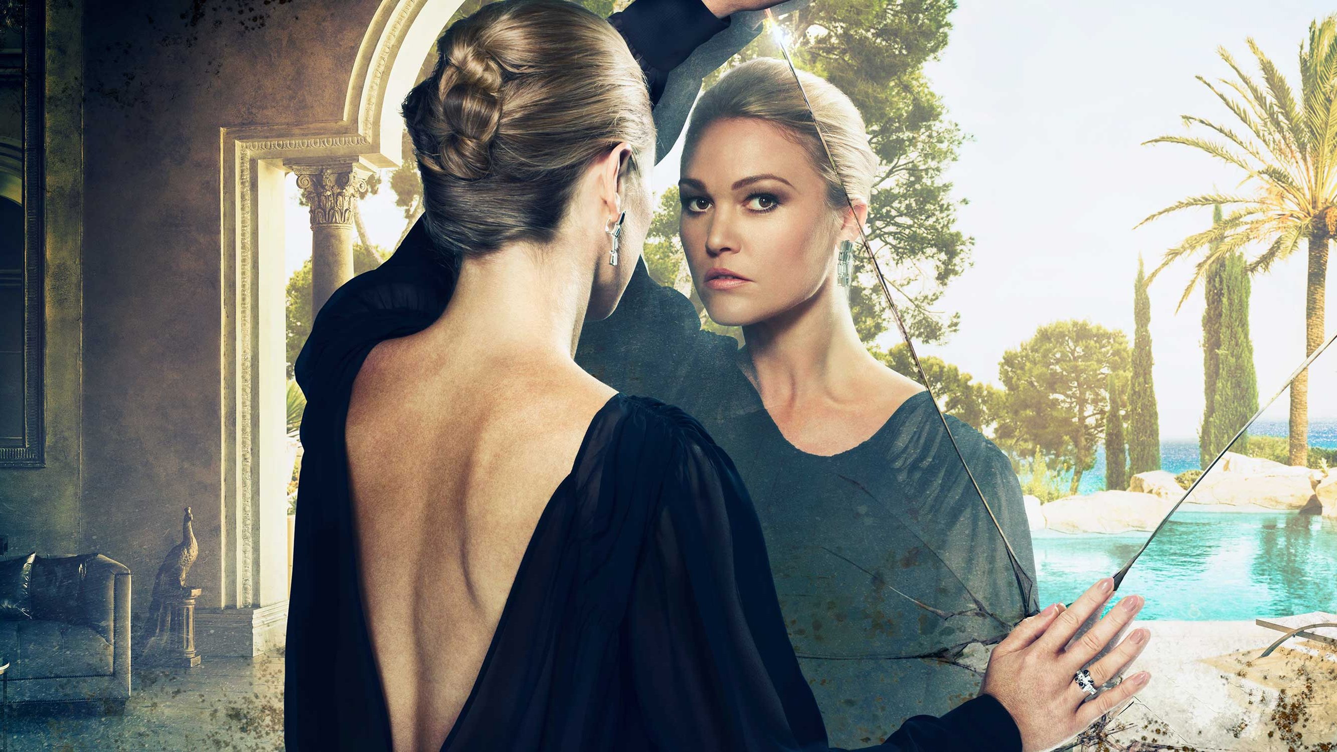 Backdrop image