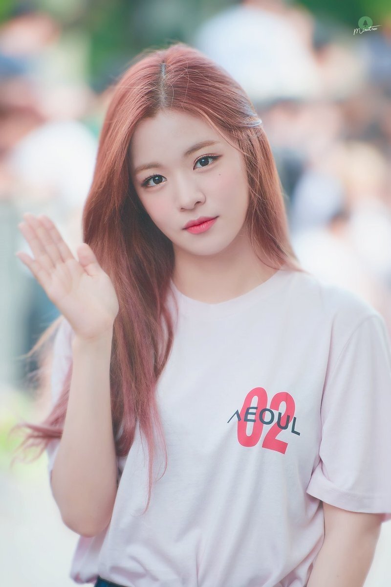 Foto de 이채영