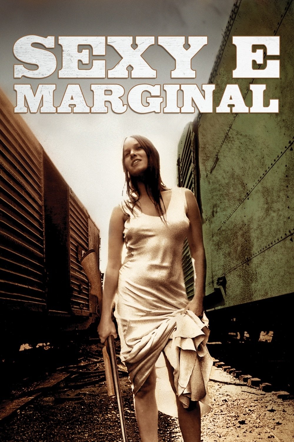 Poster de Sexy e Marginal
