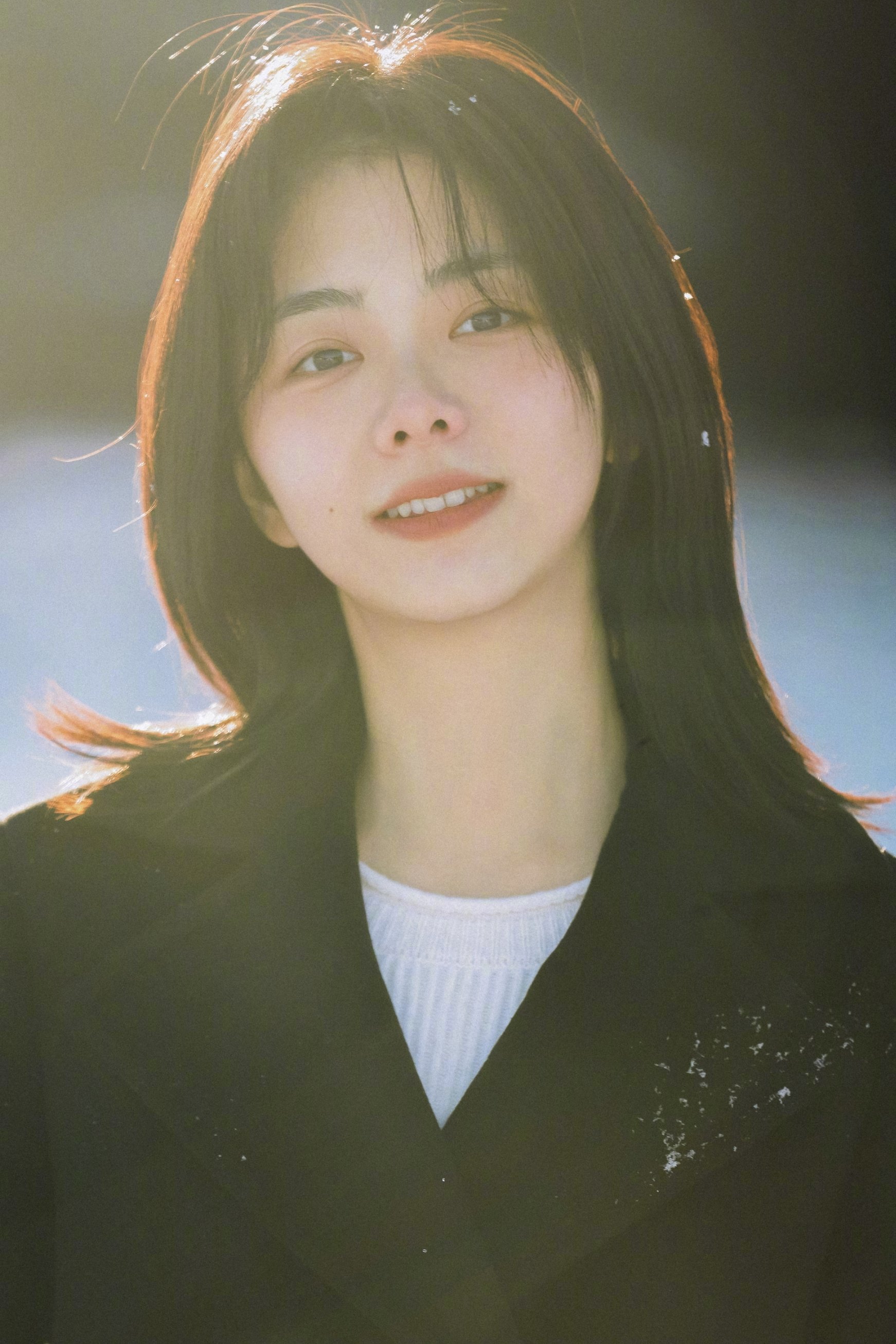 Foto de 谭松韵
