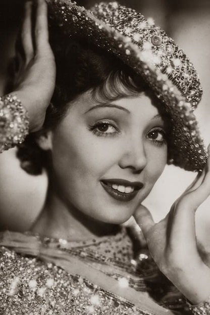 Foto de Jessie Matthews