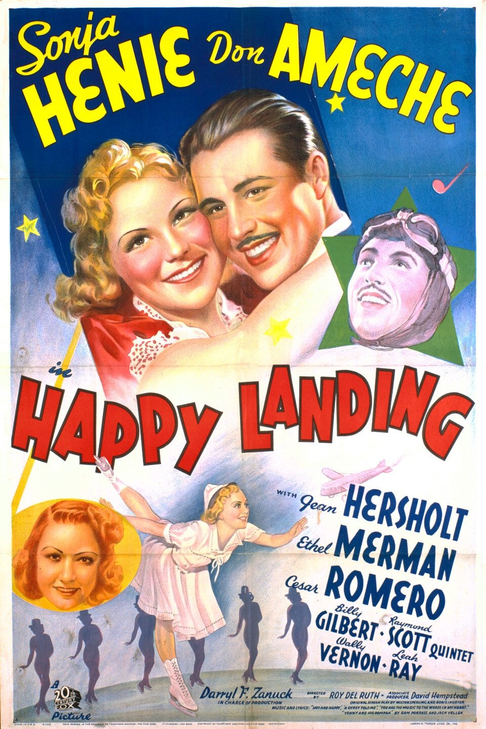 Poster movie