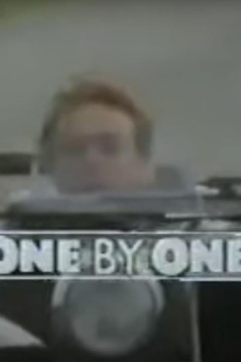 Poster de One by One