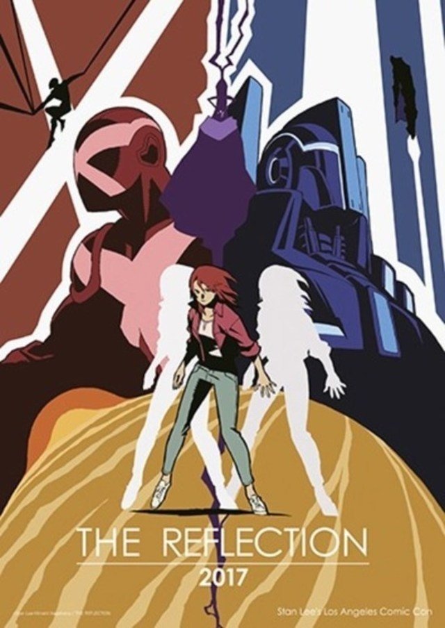 Poster de Temporada 1