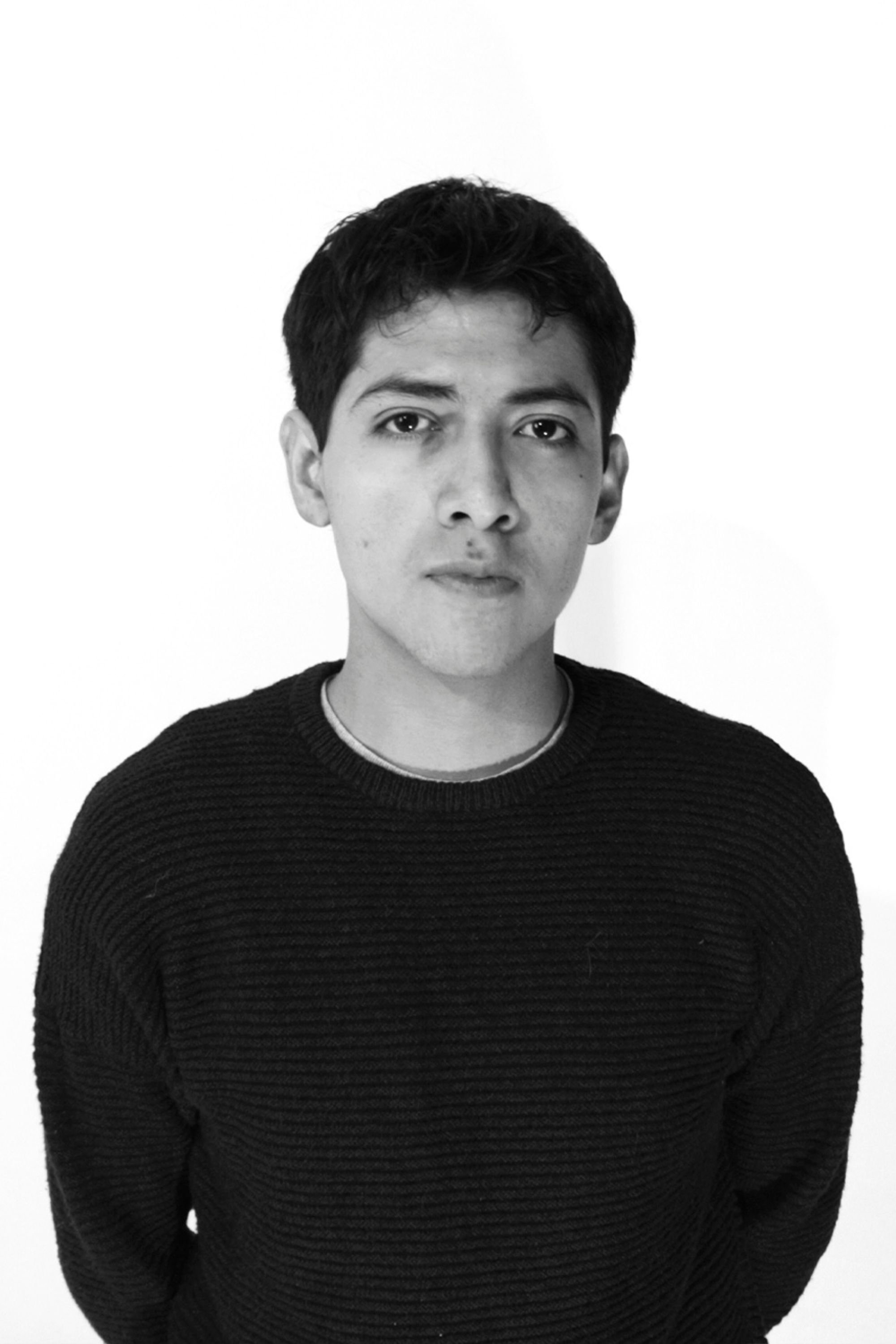 Foto de Gustavo Marín