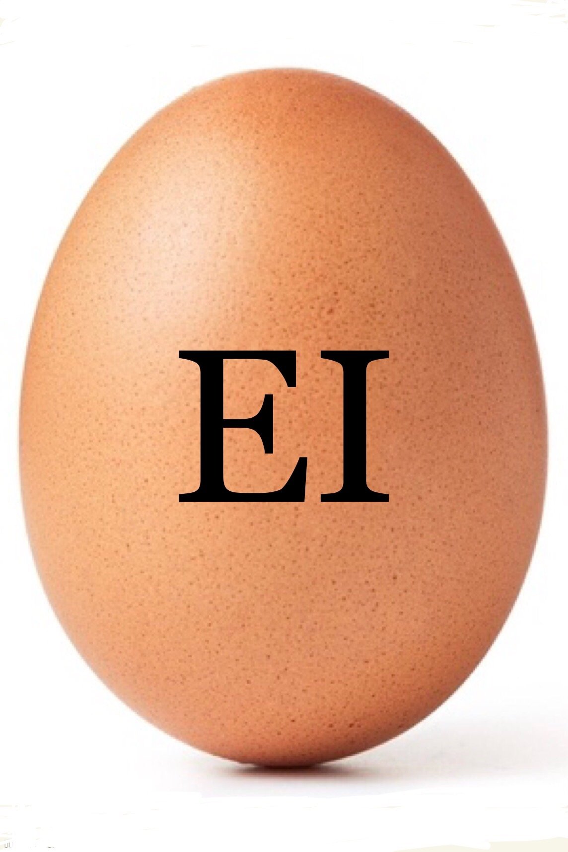 Poster de Ei