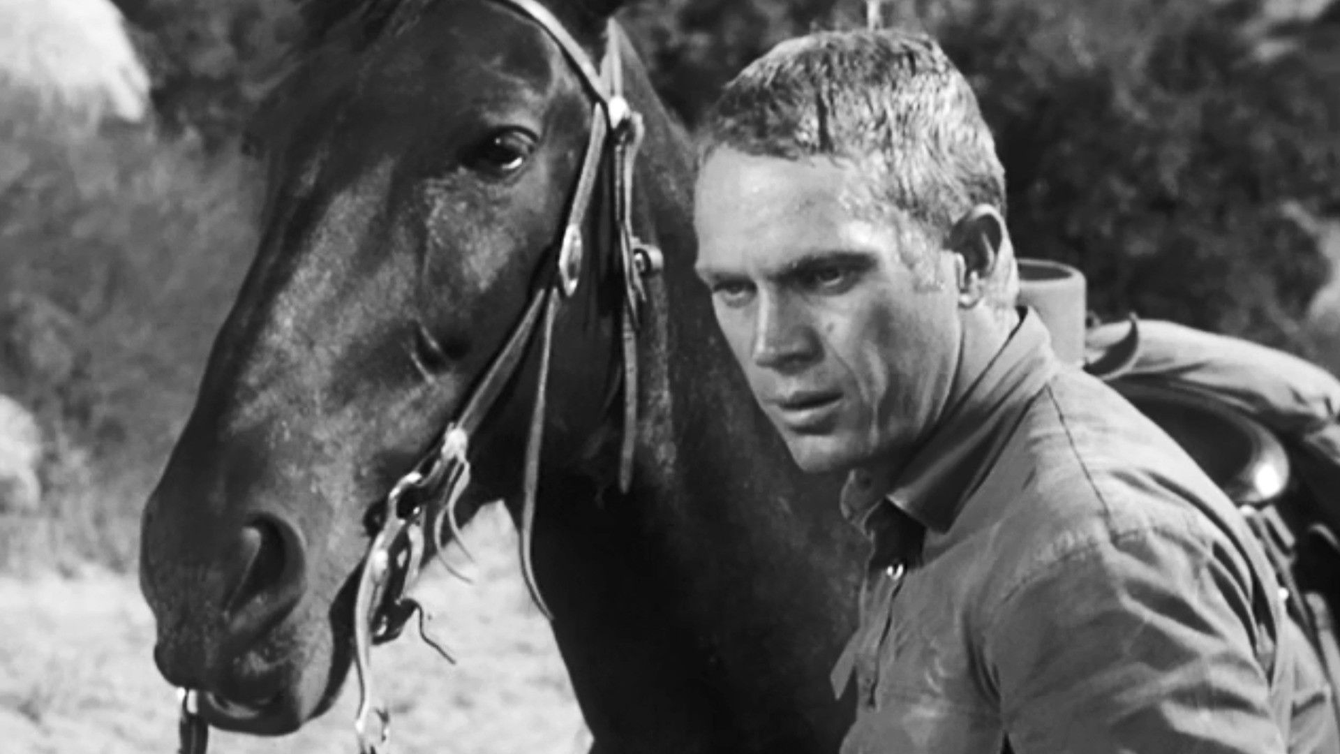 Passing of Shawnee Bill