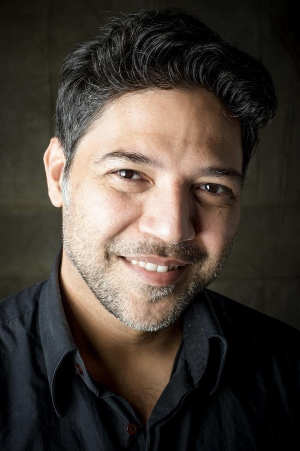 Foto de Dionísio Neto