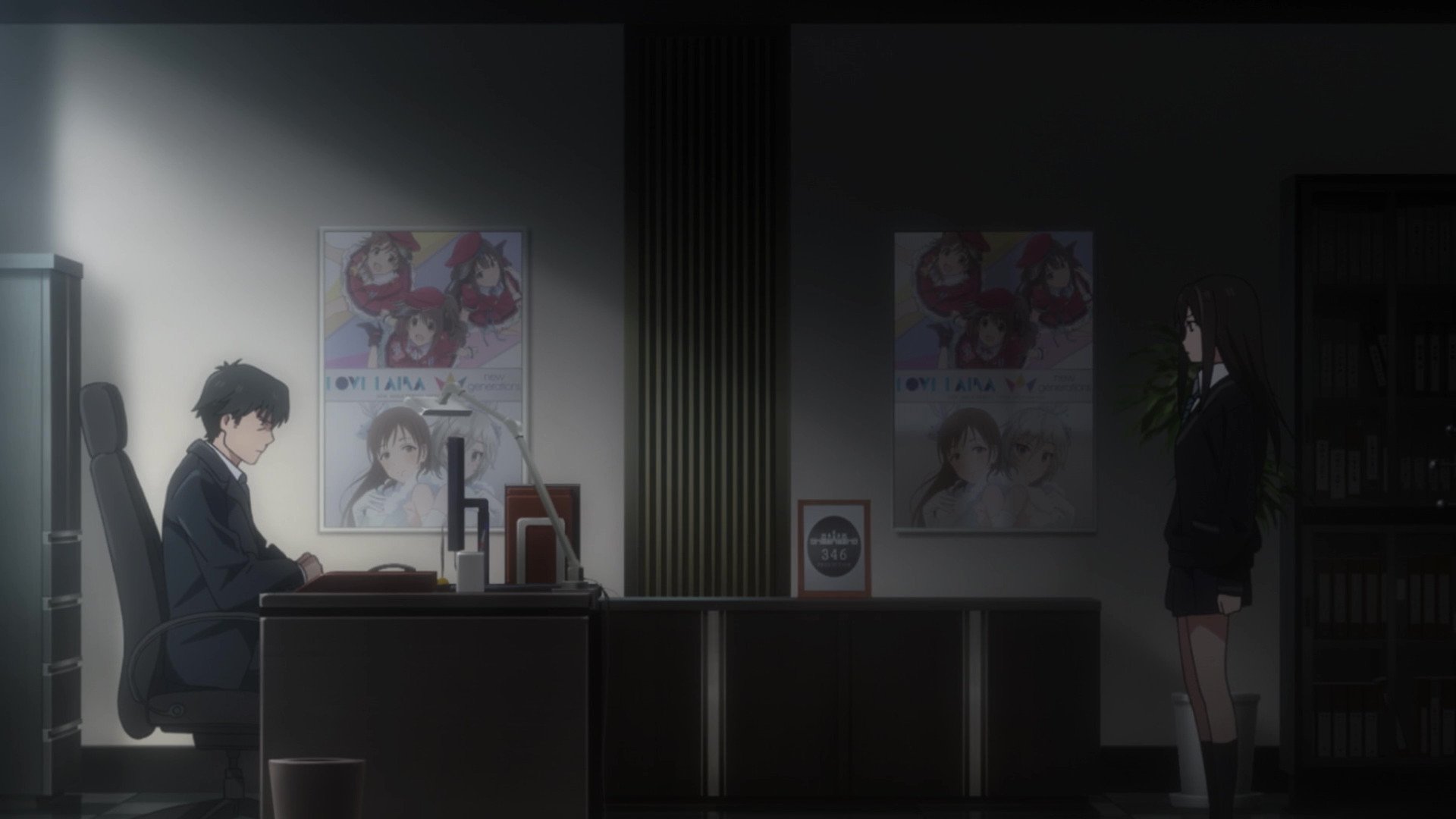 I wonder where I find the light I shine…