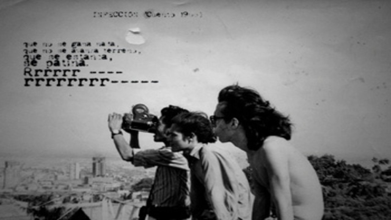 Backdrop image