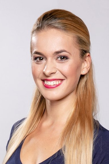 Foto de Dominika Richterová