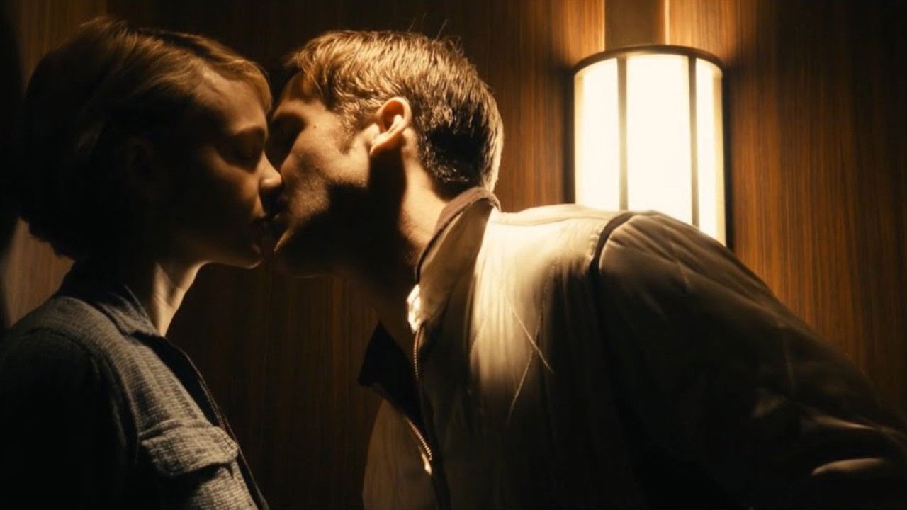 Drive (2011) - The Quadrant System