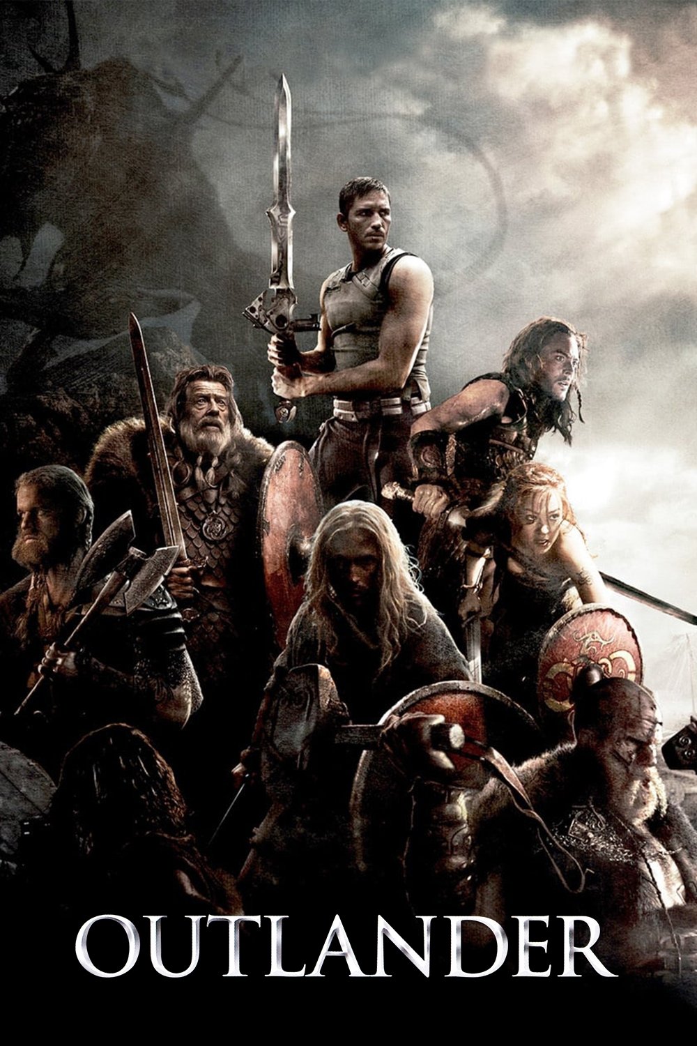 Poster movie