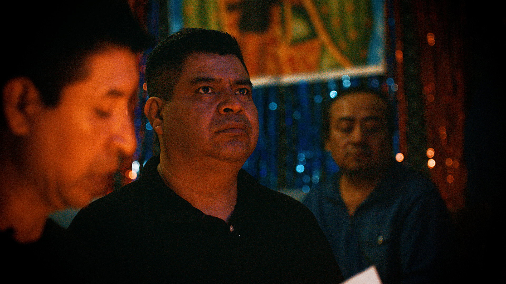 Director