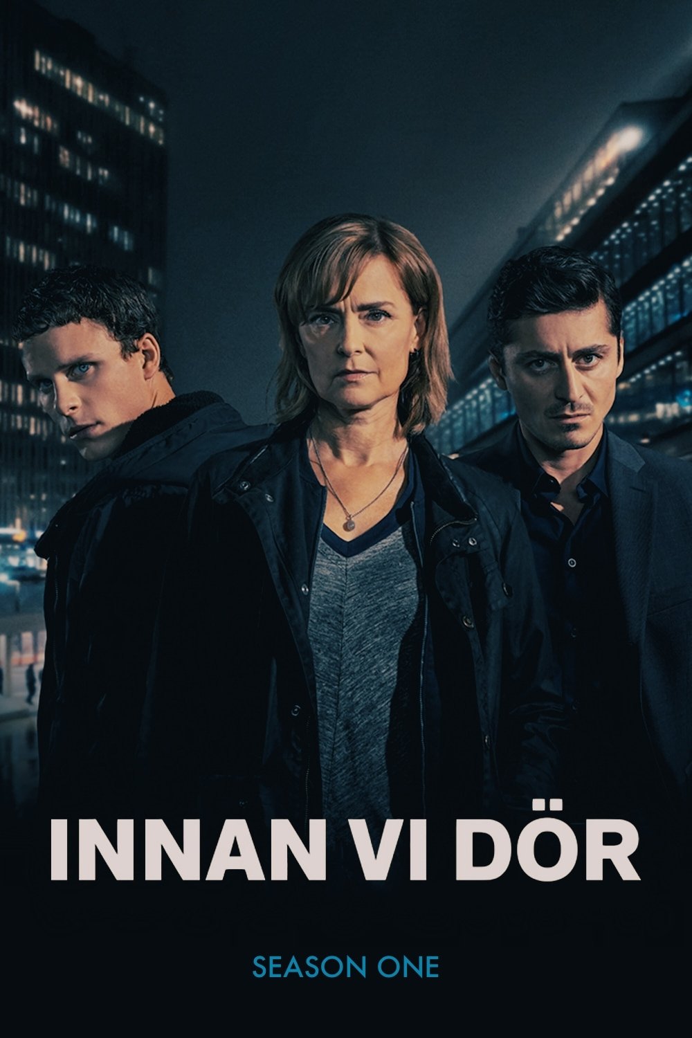 Poster de Temporada 1