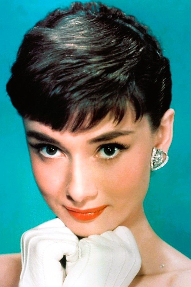 Foto de Audrey Hepburn