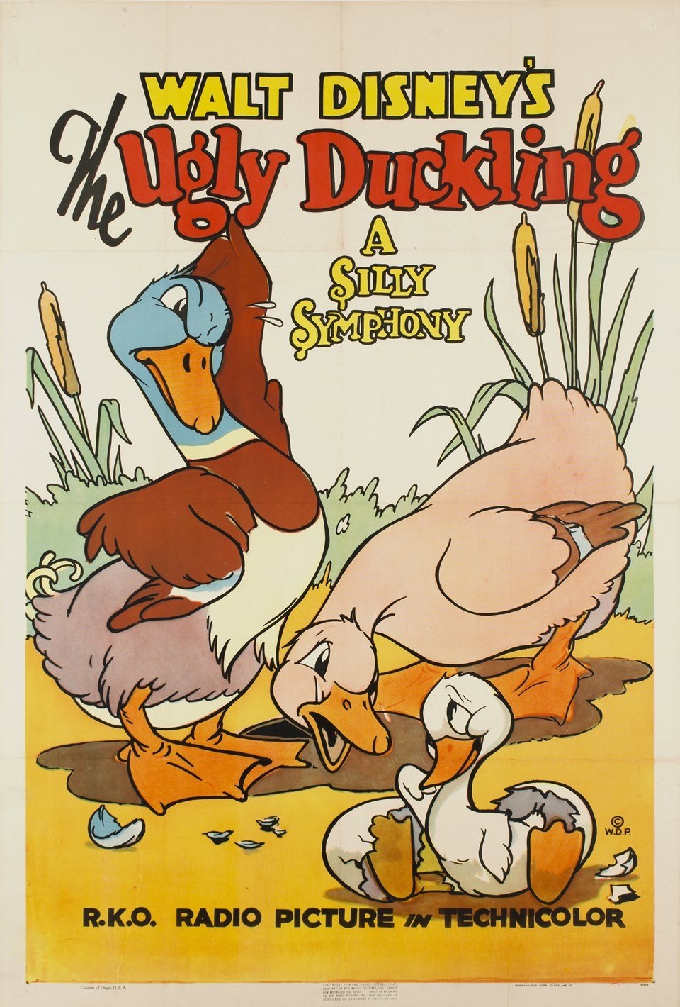 Poster movie
